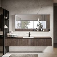 Pendant lamp Stelometalcontemporarybathroom