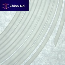 Medical device manufacturing tubing 80 seriespolyethylenestraighttransparent