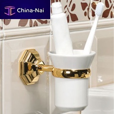 Commercial toothbrush holder EVAN