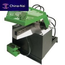 Hydraulic shear CEI MB-500copperfor steel barfor aluminum profiles