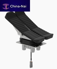 Control pedal APWHall effectmechanicalelectronic