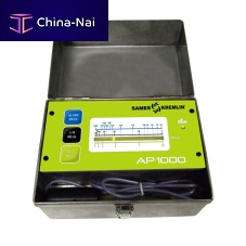 Resistivity measuring instrument AP 1000for paints and coatings