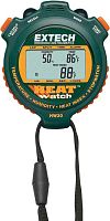Humidity chronometer HW30 with temperature measurement