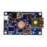 TCP/IP network card FR-E2SxyEthernetserialRS-232