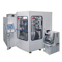Snap-on capping machine MF20fully-automatic