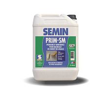 Concrete primer PRIM-SMfor masonryfor tilefor cement