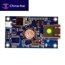 TCP/IP network card FR-E2SxyEthernetserialRS-232