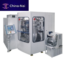 Snap-on capping machine MF20fully-automatic