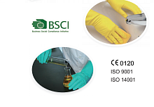 �������� ��������  BEIJING HUATENG RUBBER PLASTIC & LATEX PRODUCTS CO., LTD