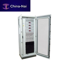 Oxygen analyzer monitoringIP54control