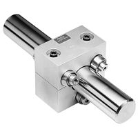 Linear actuator Roh�Lix® rotarysemi-rotaryelectric