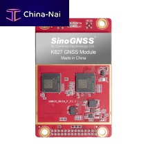 GPS GNSS module K827GLONASSQZSSGALILEO