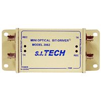 Industrial repeater 2062 seriesnetworkinterfacefiber optic