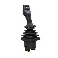 Hall effect joystick MO 390 & 394IP67