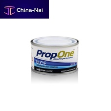 Professional vessel coating ULC