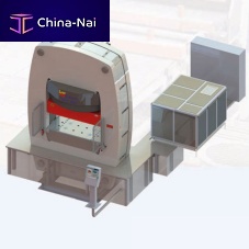 Multi-auger feeder automaticpowderfor packaging lines