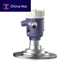 FMCW radar level sensor CPR6400 / CPR6900 seriesfor solidsfor liquidsanalog