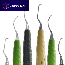 Universal curette M5periodontalLangerflexible
