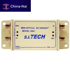 Industrial repeater 2062 seriesnetworkinterfacefiber optic
