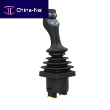 Hall effect joystick MO 390 & 394IP67