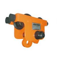 Hoist trolley SIT series