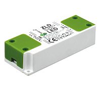 AC/DC power supply ZLD series IP20electronic equipmentfor LED lighting