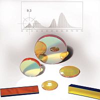 Optical resonator