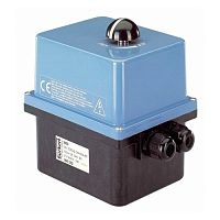 Electric valve actuator 3003 rotarycompactadjustable