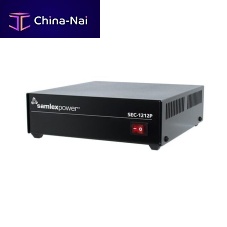 AC/DC power supply SEC-1212PswitchingPWMCE