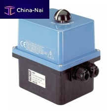 Electric valve actuator 3003 rotarycompactadjustable