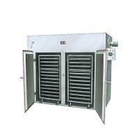Air circulating oven CT-C Series chamberdryingbaking