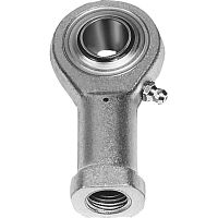 Female rod end 27626steelself-lubricatingwith ball bearing
