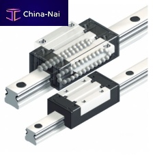 Guideway with ball bearing SMA-xx seriesstainless steelcompactprecision