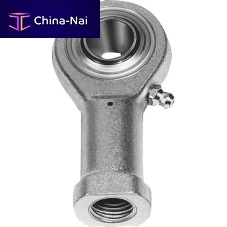 Female rod end 27626steelself-lubricatingwith ball bearing