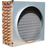 Simple condenser CA series commercial