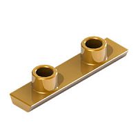 Cam follower belt fastener T10