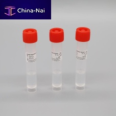 Diagnostic collection tube laboratoryfor PCRfor DNA extraction