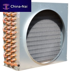 Simple condenser CA series commercial