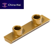 Cam follower belt fastener T10
