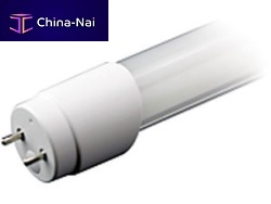 LED tube 24 V DC, 12, 20, 23 W