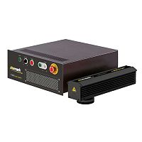 Q-switched laser AB-F seriesfibermarkinghigh-speed