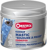 Polyester filler COSMOFERrepair