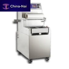 Vacuum tray sealing machine FS-107 seriesfor trays