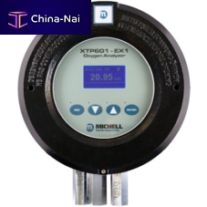 Oxygen analyzer XTP601carbon dioxidenitrogenmethane