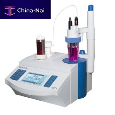 Potentiometer titrator AT-ZDJ-4 seriesautomated
