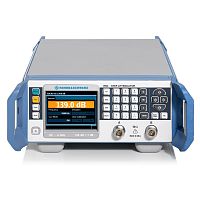 Digital step attenuator R&S®RSC series variableRF