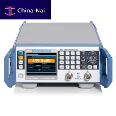 Digital step attenuator R&S®RSC series variableRF