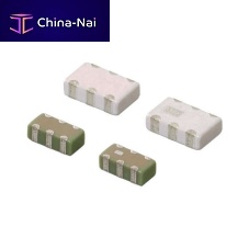 RF coupler electronic