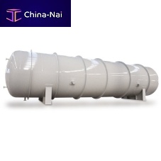 Vacuum pressure vessel