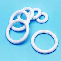 Ring-type vaginal pessary 366/XX Series